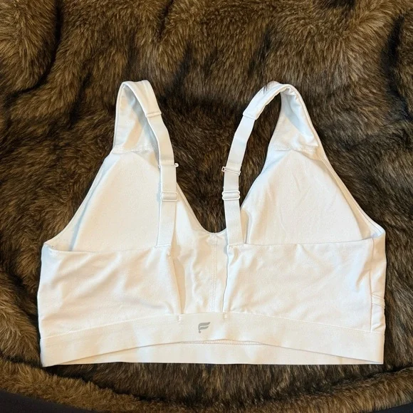 NWOT Fabletics High Impact Sports Bra - Picture 2 of 4